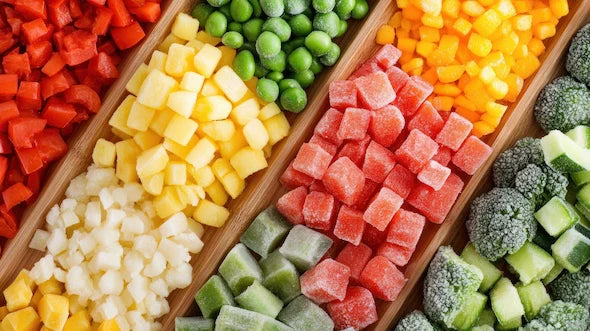 Nutrition, Demystified