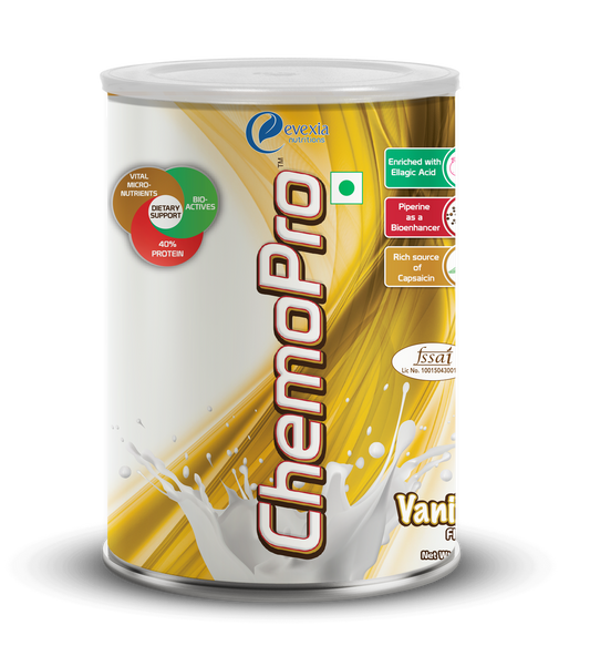 Chemopro