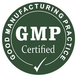 Certification Logo