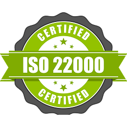Certification Logo