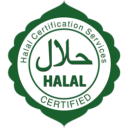 Certification Logo
