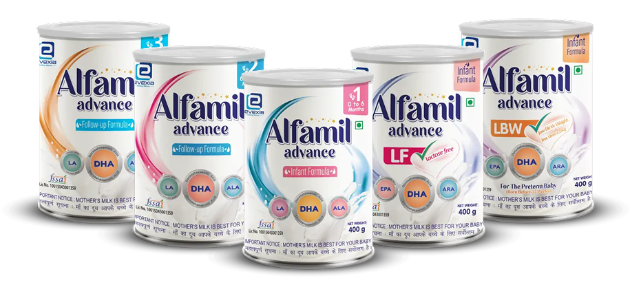 Infant Formula