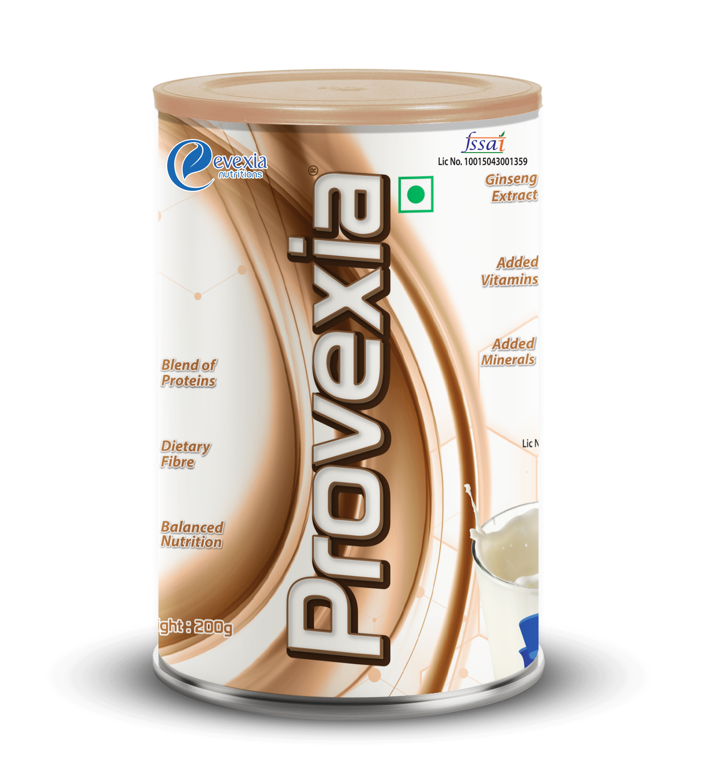 Provexia