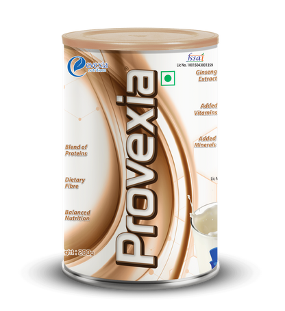 Provexia