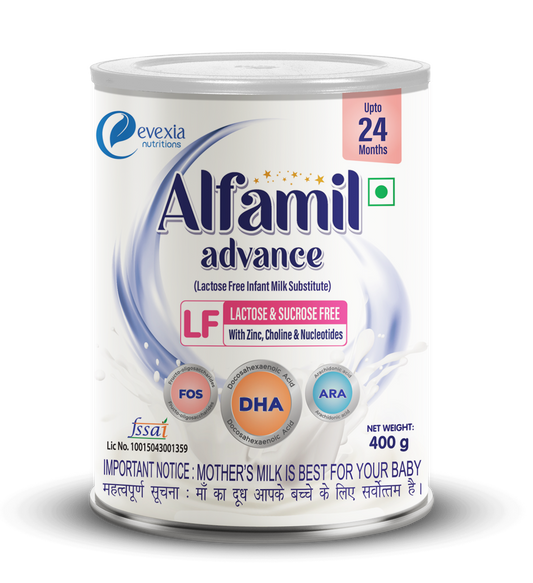 Alfamil Advance LF