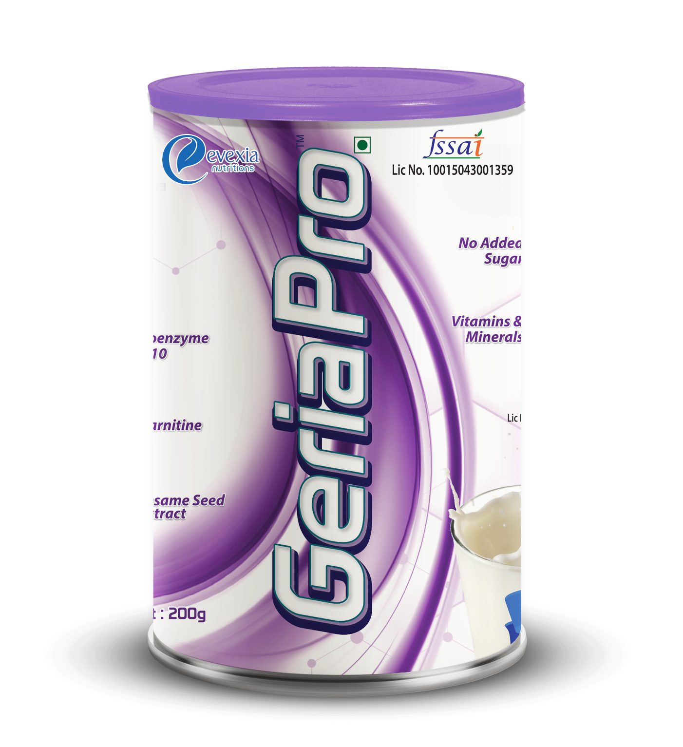 GeriaPro