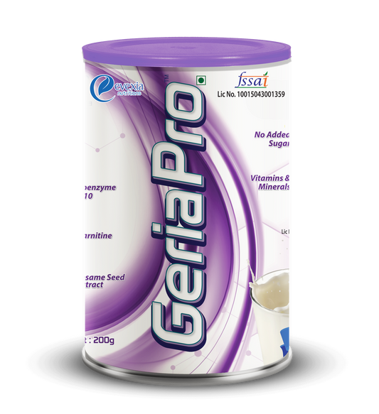 GeriaPro