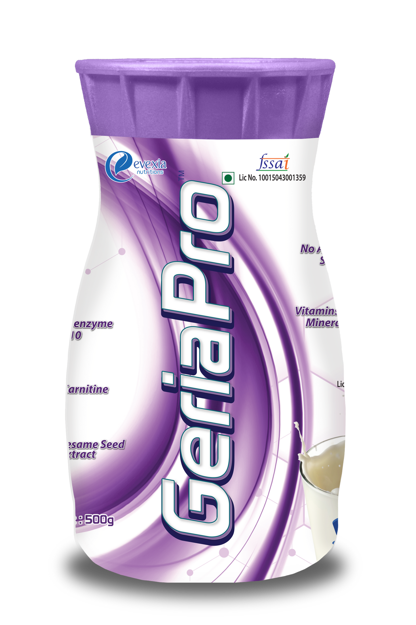 GeriaPro