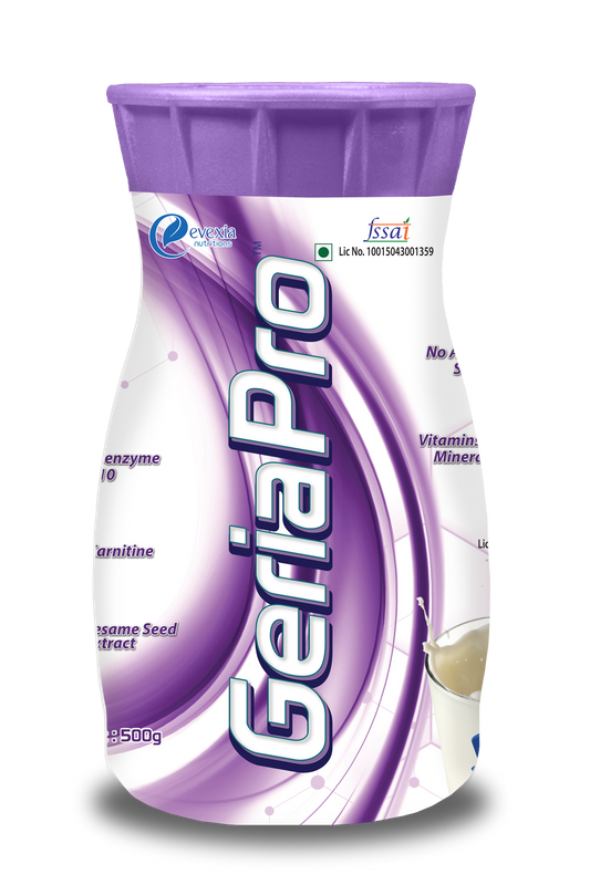 GeriaPro