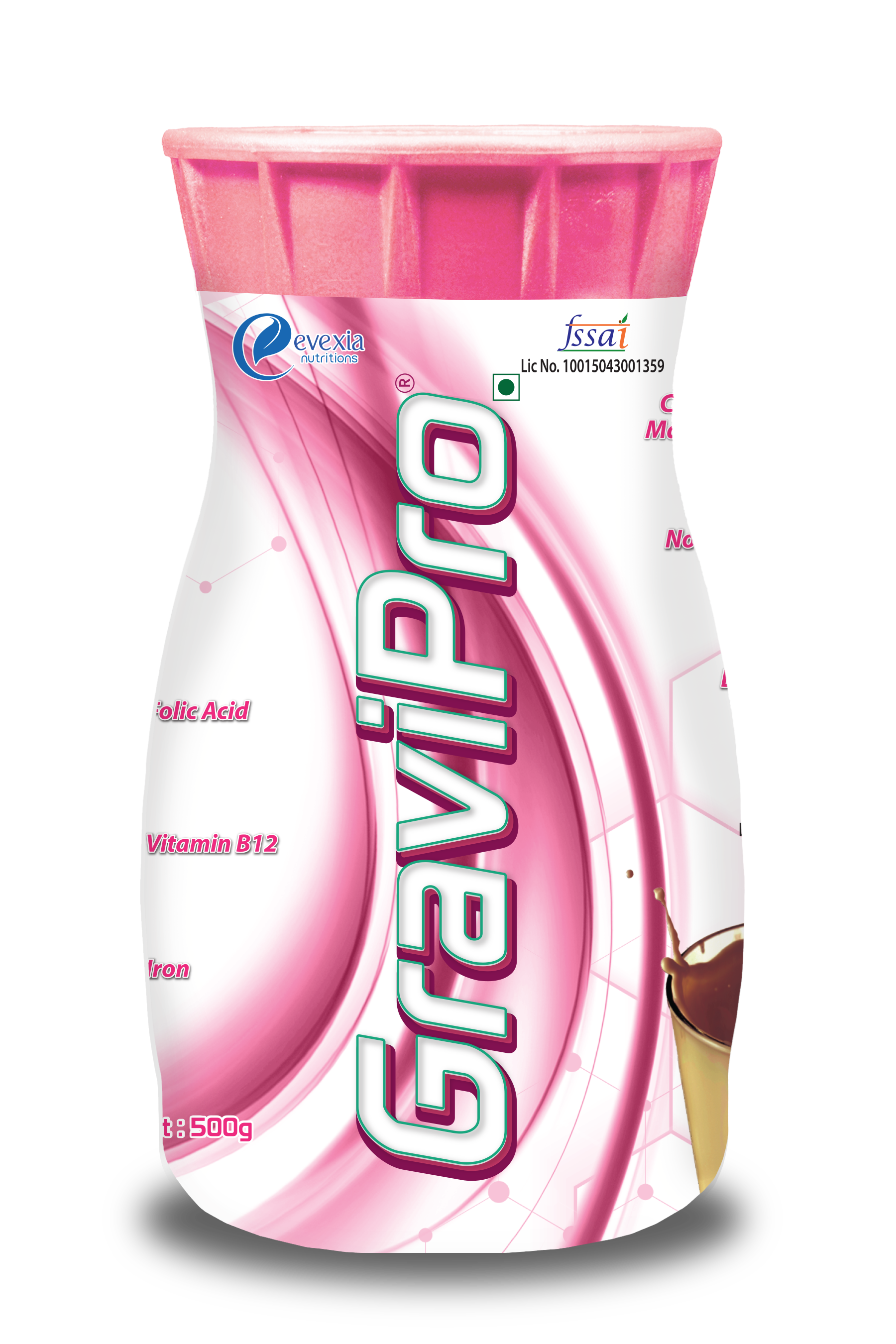 GraviPro