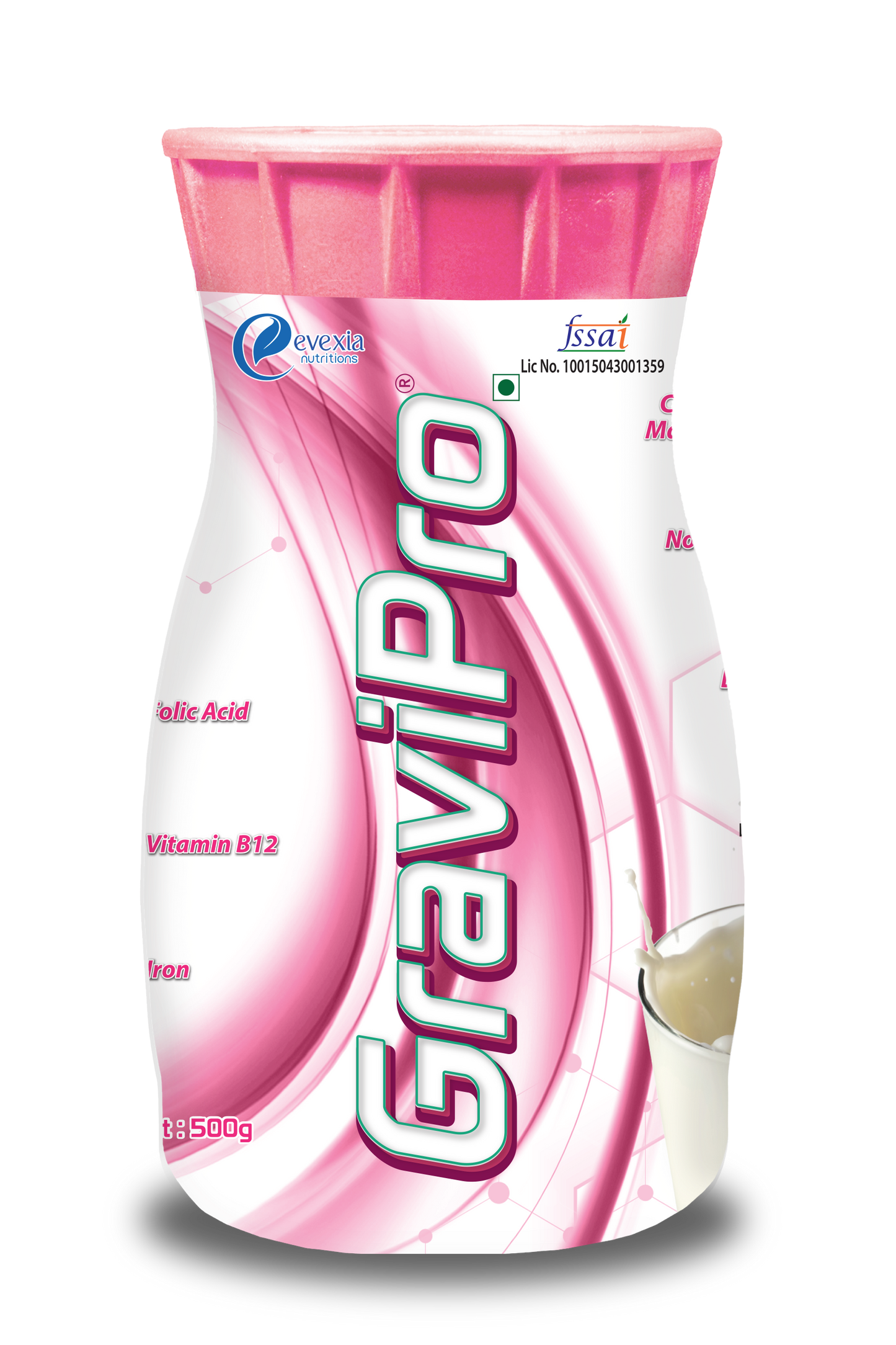 GraviPro