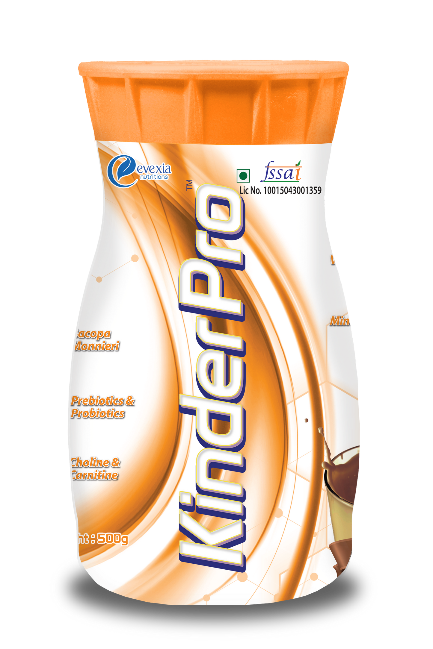 KinderPro