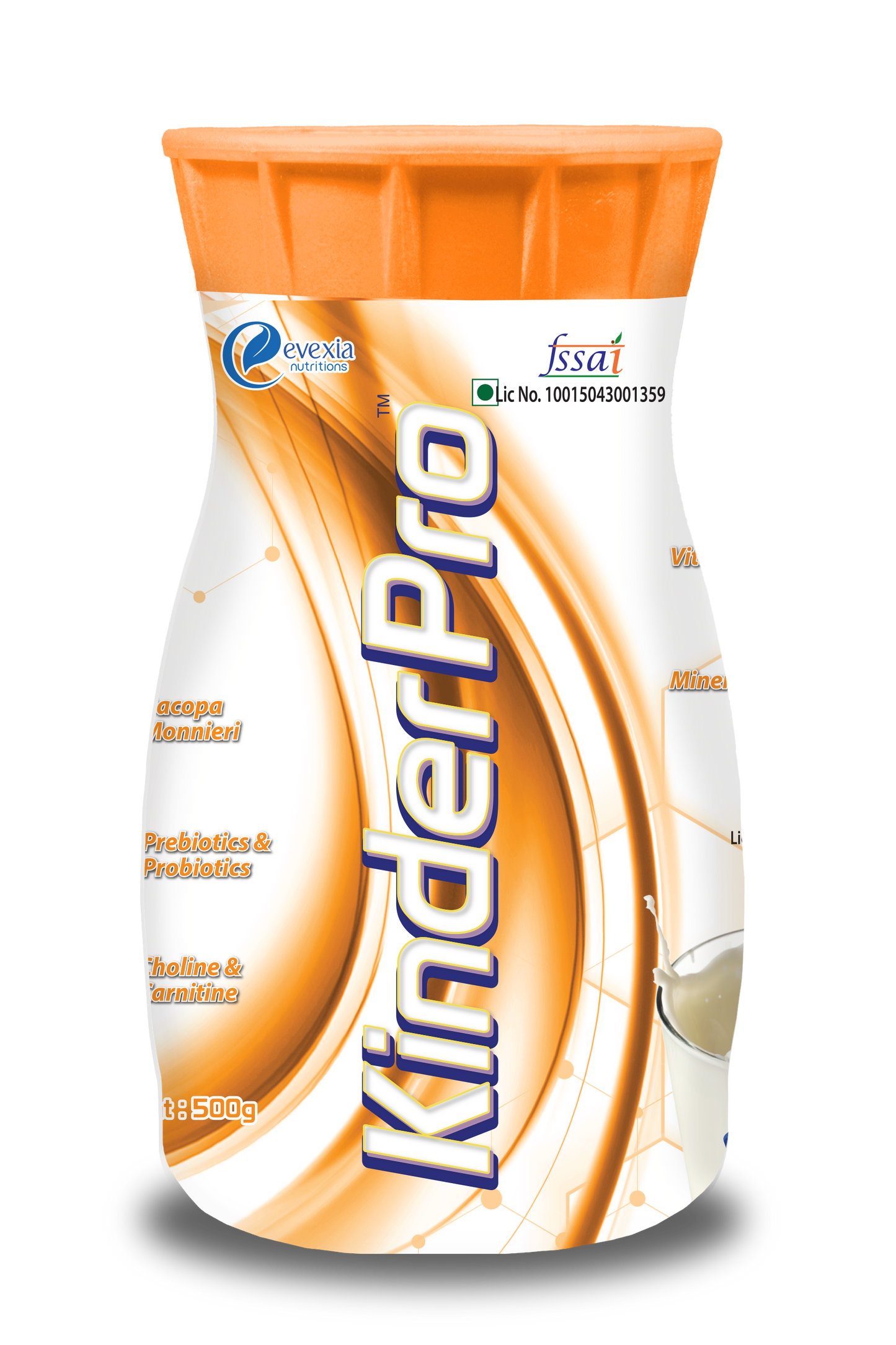 KinderPro