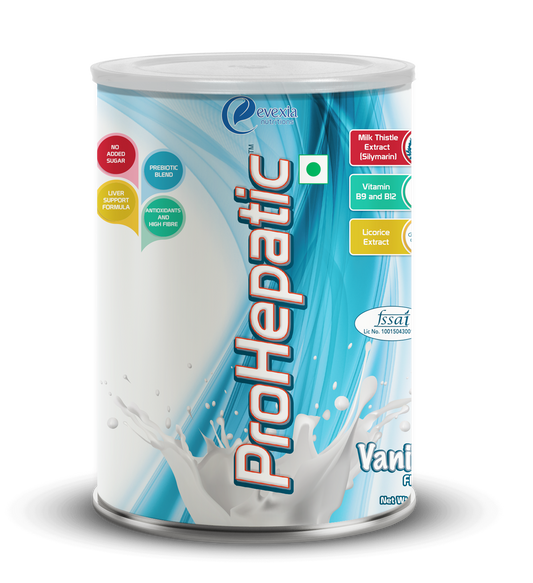 Prohepatic