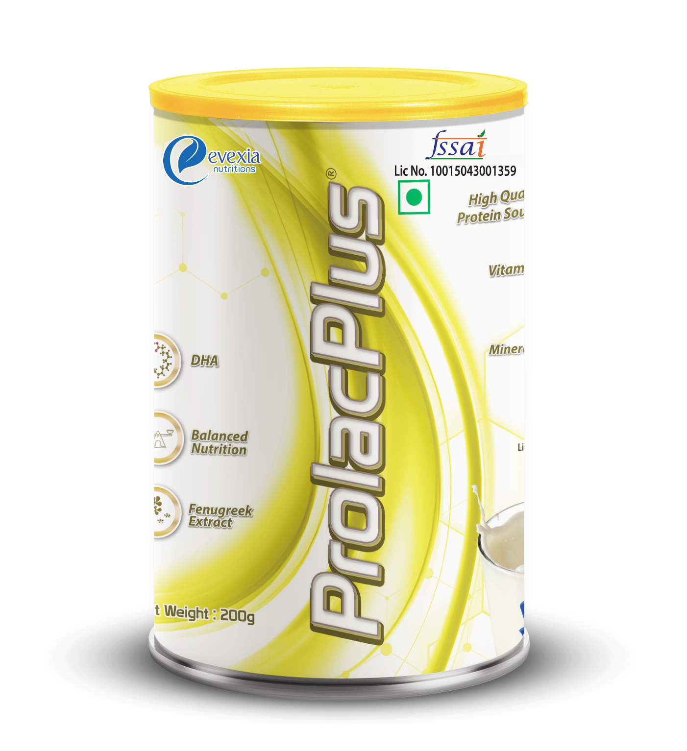 ProlacPlus