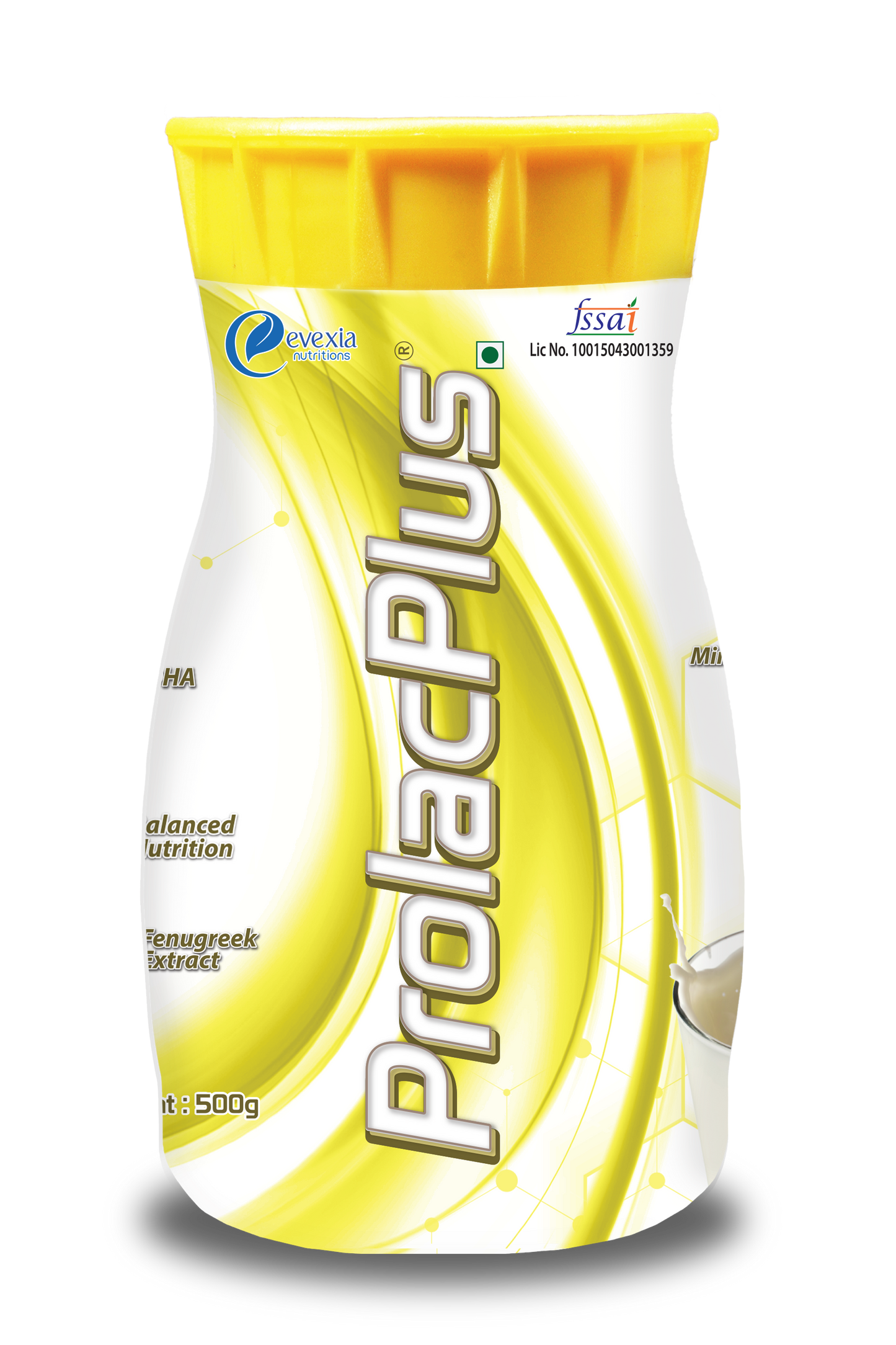 ProlacPlus