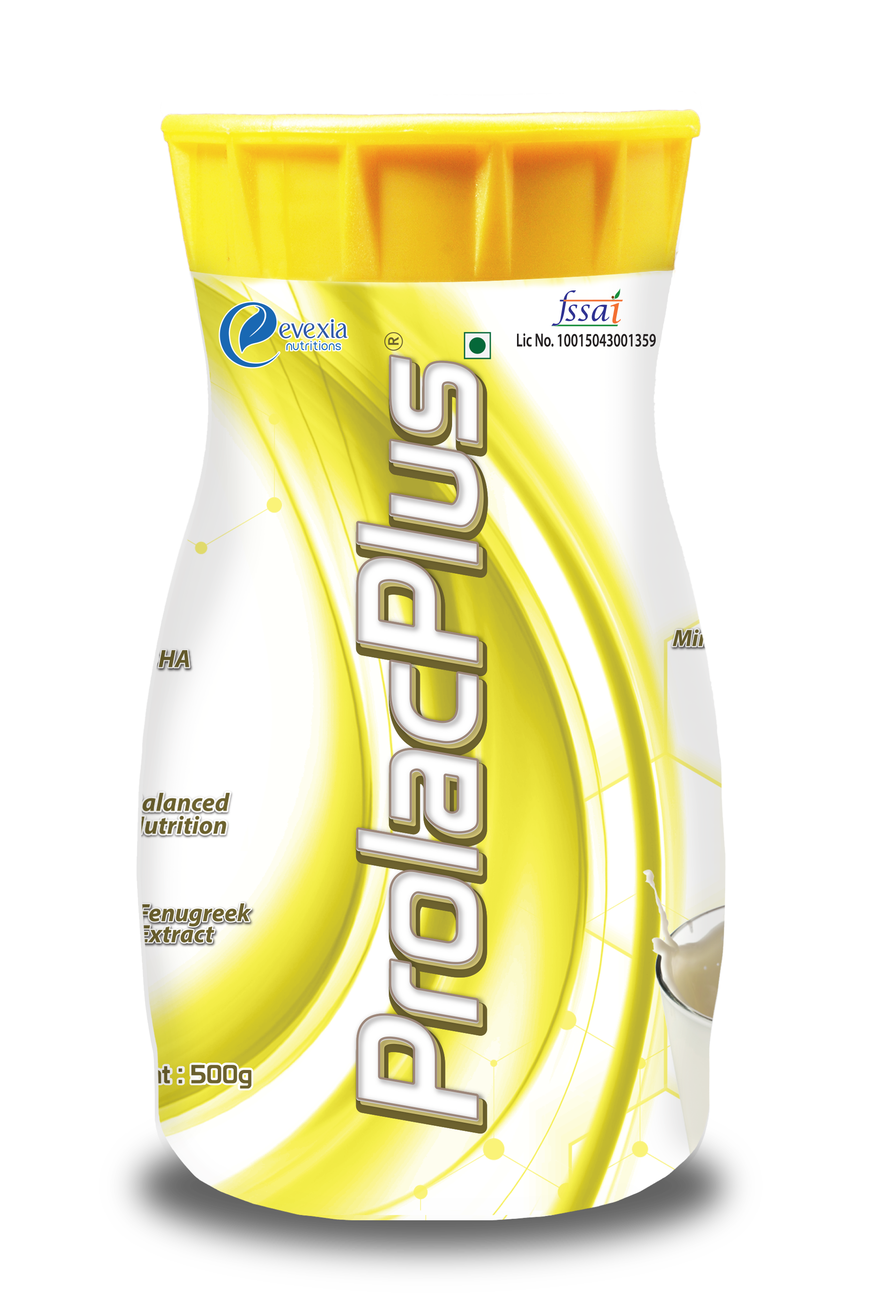 ProlacPlus view 2