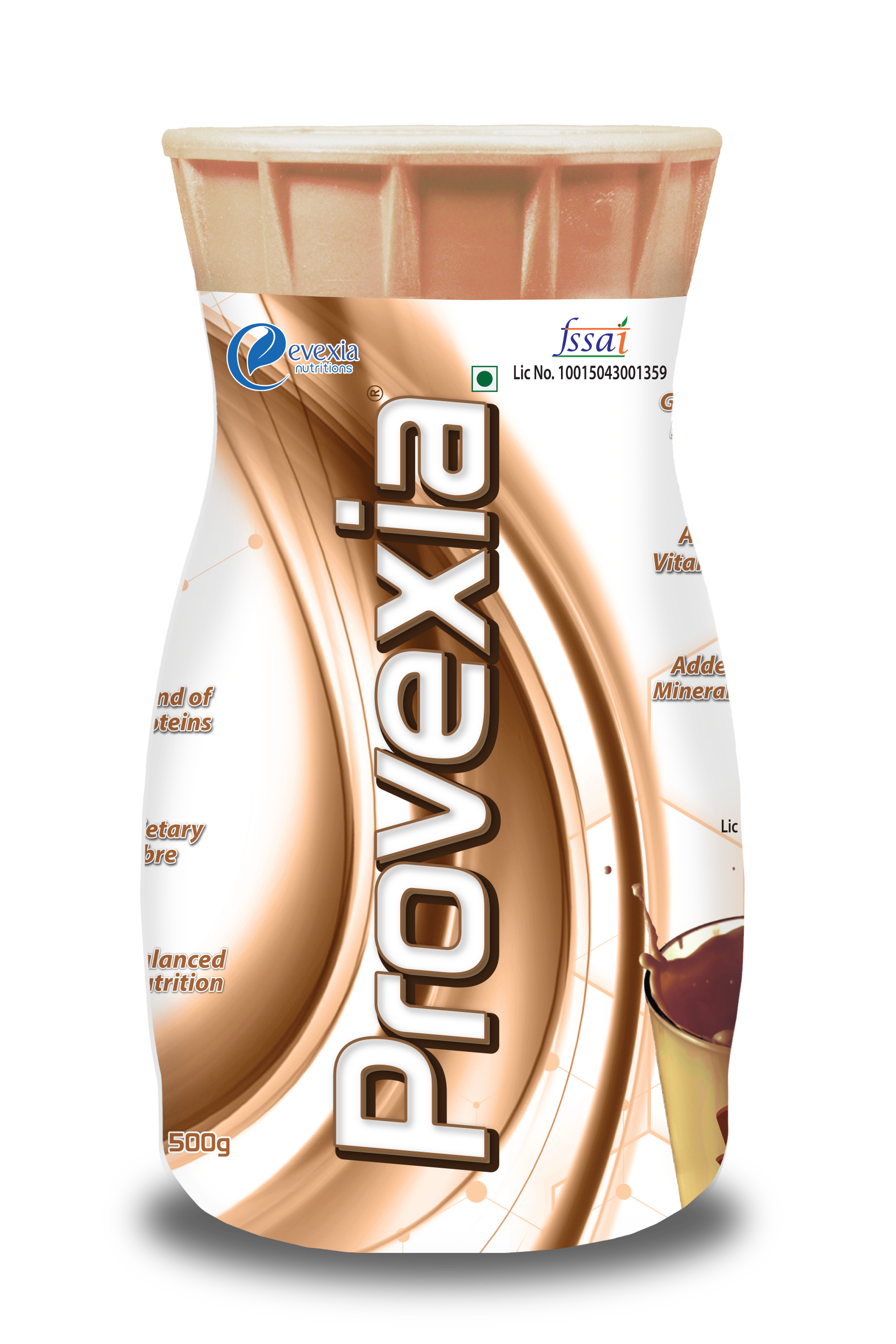 Provexia