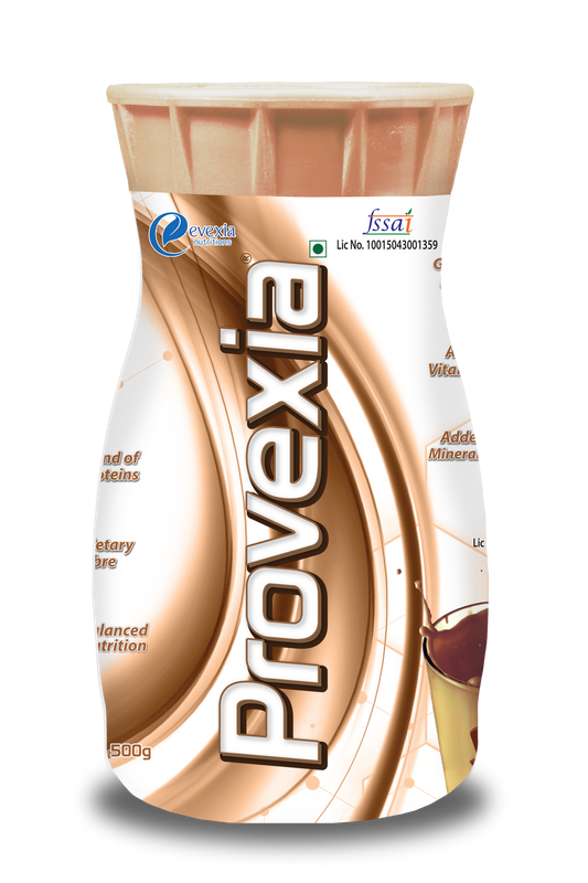 Provexia