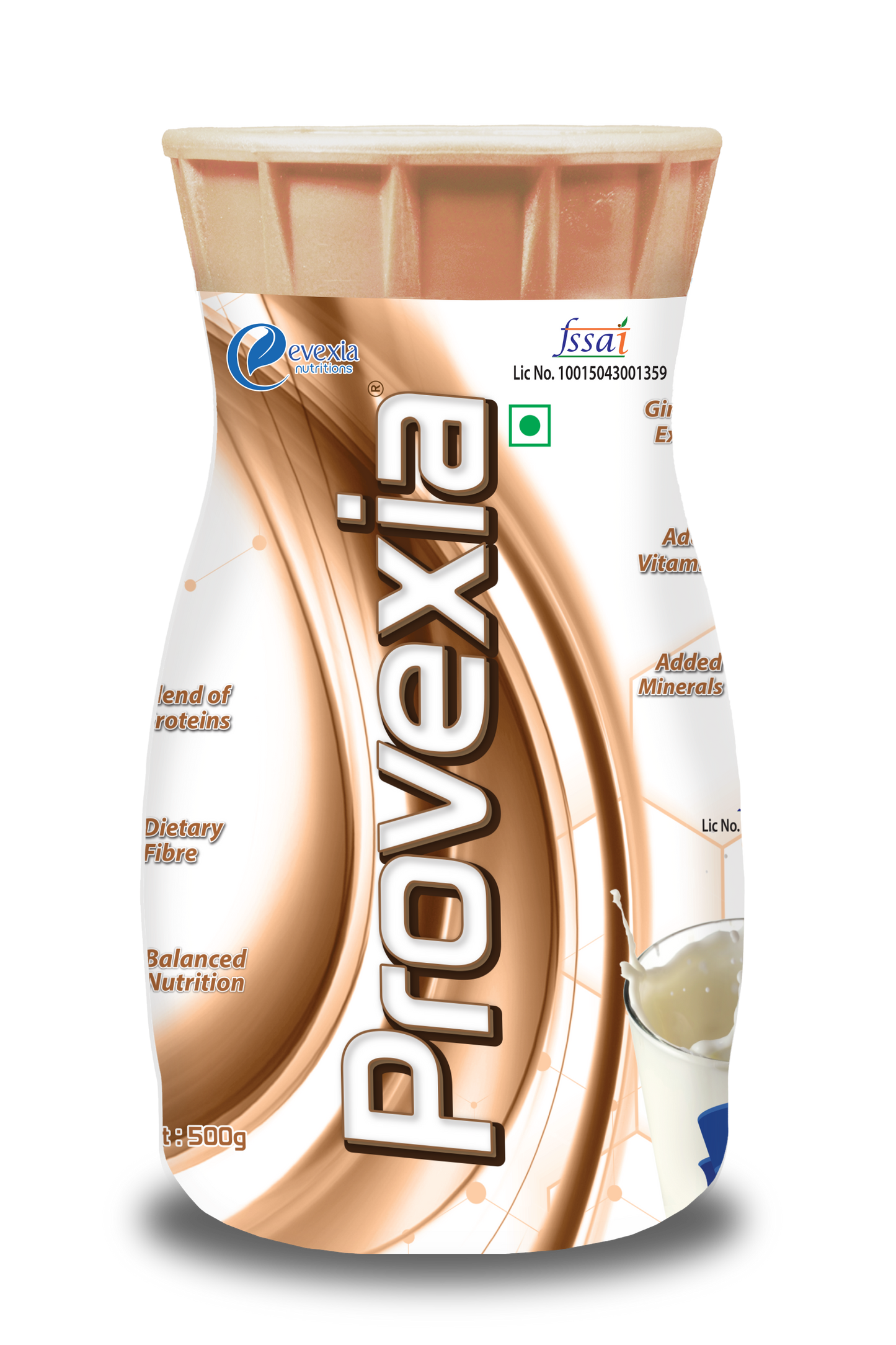 Provexia