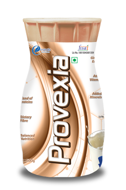 Provexia
