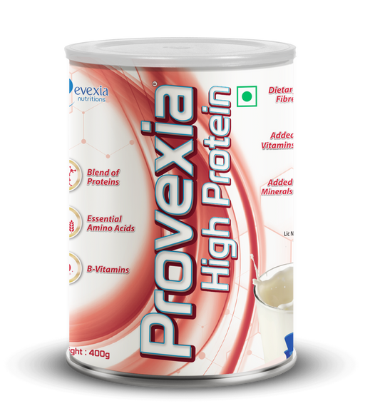 Provexia High Protein