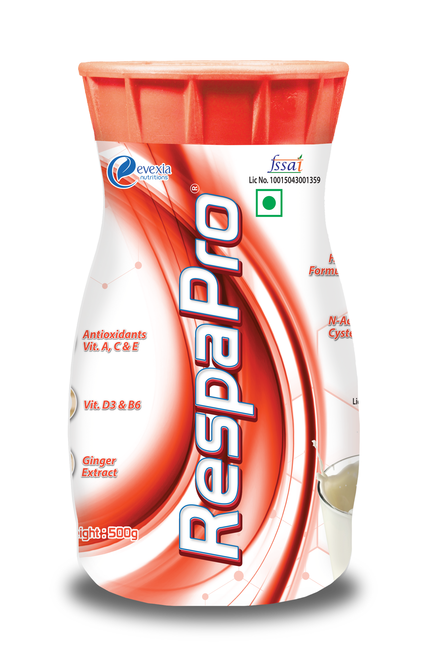 RespaPro